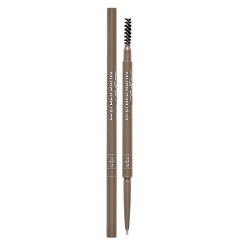 Wibo feather brow creator - wibo,