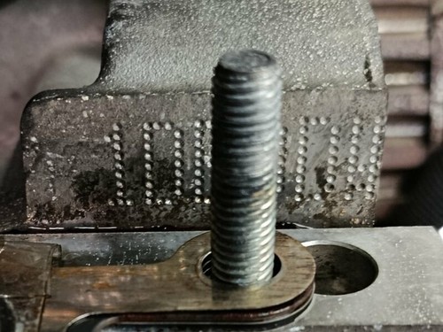 B4184s2 teilmotor volvo - b4184s2,
