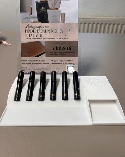 Chogan olfazeta aufsteller mit - aufsteller,