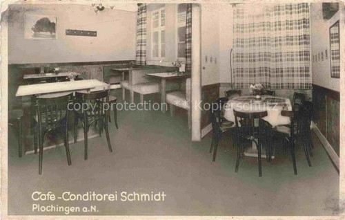 Plochingen neckar cafe - neckar,