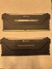 Corsair Vengeance RGB PRO 16GB
