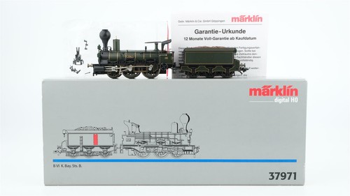 Märklin 37971 - märklin, h0