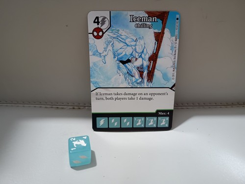 Dice masters the amazing - dice,