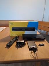 TECHNISAT KABEL RECEIVER  TECHNISTAR K4 ISIO mit vierfach Tuner