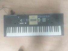 Yamaha YPT-220 Keyboard mit