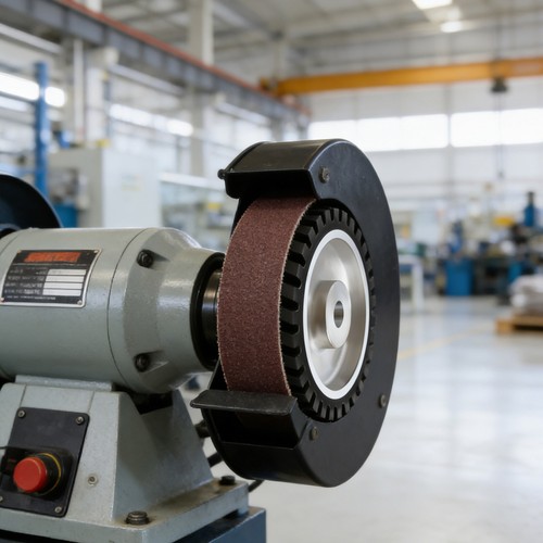 200mm bandschleifer - 200mm,