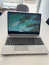 HP 255 G8 15,6 Zoll (500 HDD