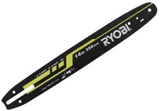 Original Ryobi RAC241 Kettensägeschwert f. 36V Akkukettensägen 35cm RCS36X3550Hi