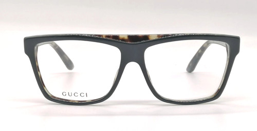 Brille gucci 3545 vollrand - 3545,