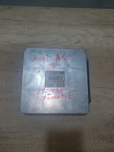 Opel astra steuergerät - opel,