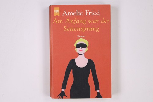 3670 amelie fried - am, anfang