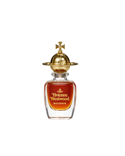 Vivienne westwood boudoir eau - vivienne,
