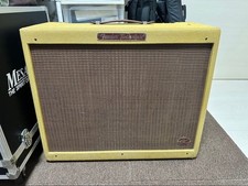 Fender EC TWINOLUX Excellent