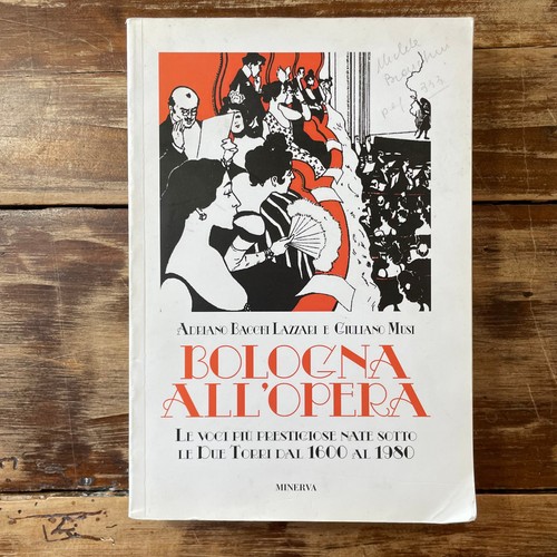 Bacchi lazzari bologna - lazzari,