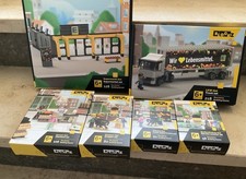 EDEKA blocks komplett set, 6