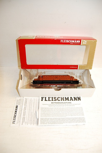 Fleischmann 394502 digital - fleischmann,