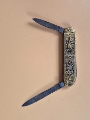 Antik henckels zwilling - antik,
