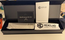 Hexclad - 6.5" Nakiri knife