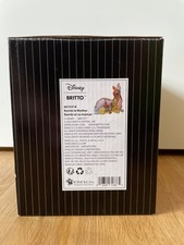 Disney - Bambi und Mutter -