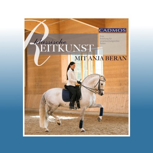 Klassische reitkunst mit anja - klassische,