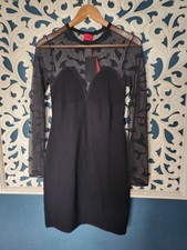 elegantes Abend Party Kleid