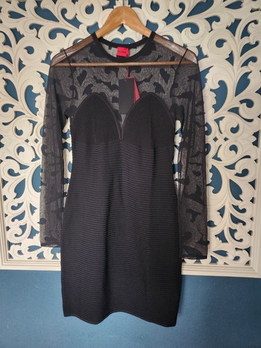 Elegantes abend party kleid - elegantes,