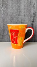 Cha Cult Teetasse / Teebecher - Keramik mit Goldauflage 0,3l