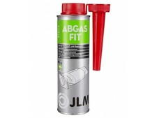 Jlm benzin abgas - jlm, fit
