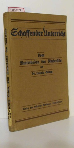 Vom mutterboden des - vom,