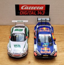 Selten Carrera Digital 143