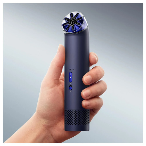 Dyson hushjet mini - dyson, cool