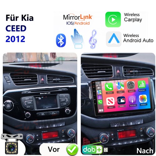 Dab touchscreen gps navi - touchscreen,
