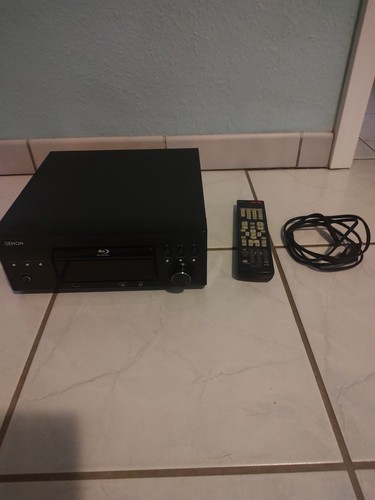 Denon rbd x1000 blu - rbd-x1000, blu-ray