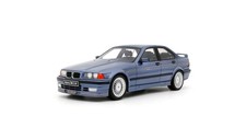 BMW ALPINA B6 2.8 Alpina Blue