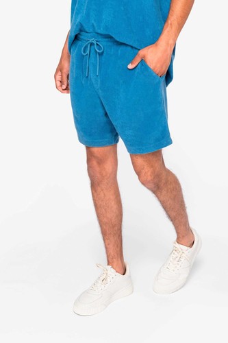 Umweltfreundliche herrenshorts - umweltfreundliche,