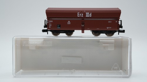 Fleischmann 8520k - fleischmann, n