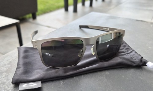Oakley holbrook metal prizm - metal,