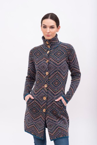 Kooi knitwear anka - kooi,