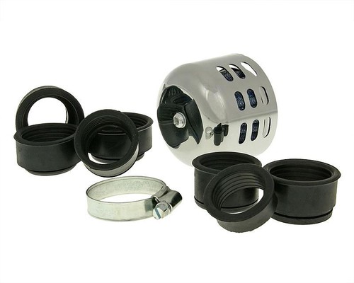 Luftfilter powerfilter alu - luftfilter,