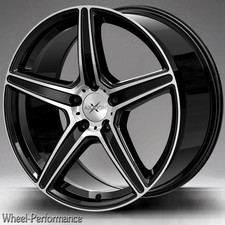 20 Zoll AW7 Felgen Kombination