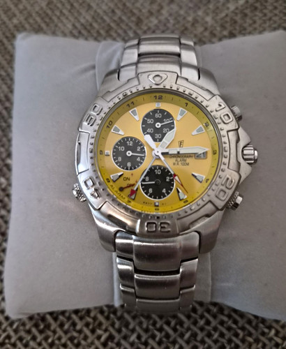 Festina chrono armbanduhr - festina,