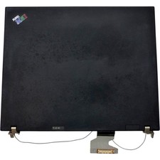 Lenovo thinkpad t60 - lenovo,