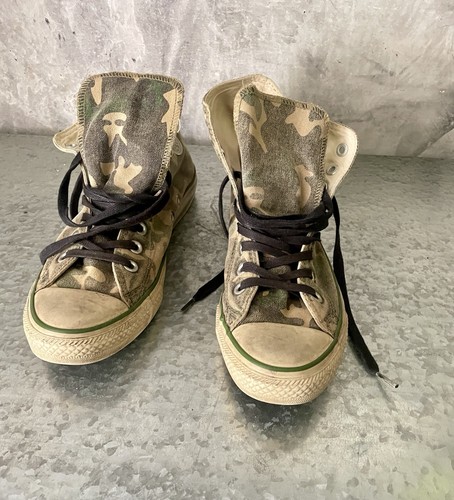 Converse chuck all star - converse,