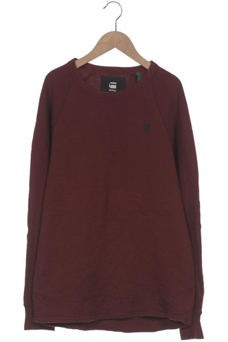Star raw sweater - sweater, herren