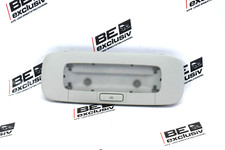 VW Golf 6 VI Innenrauleuchte