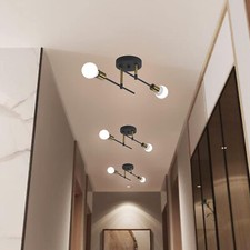 Vintage Deckenleuchte