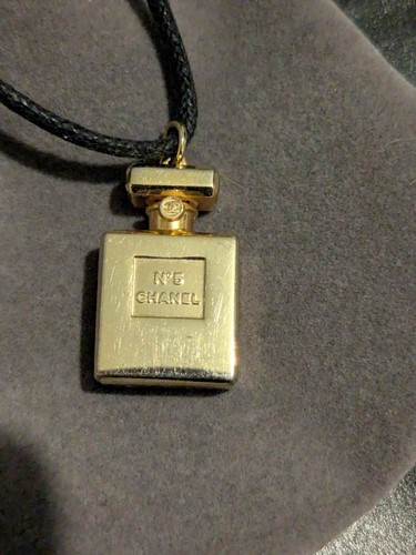 Chanel parfum - chanel,