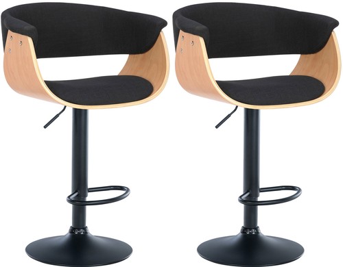 2er set barhocker vestal - 2er,