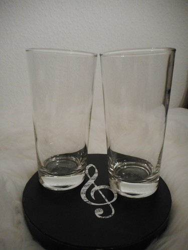 Ikea glas longdrinkglas - glas, ★longdrinkglas