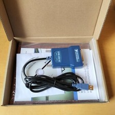 NI GPIB-USB-HS Instrumens